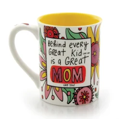 Mom The Original Mug