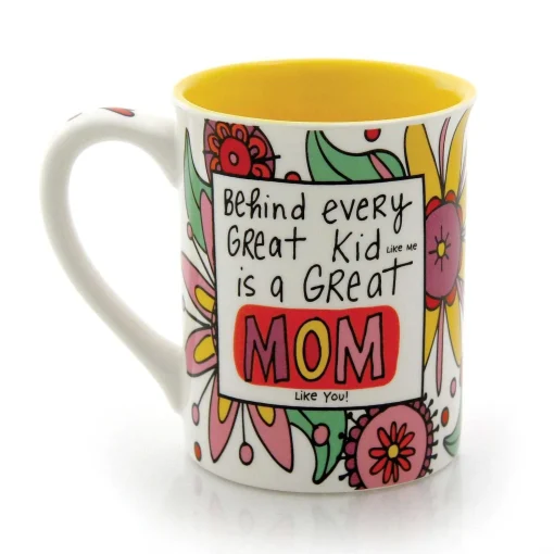 Mom The Original Mug