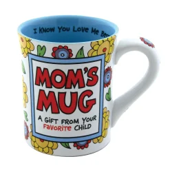 Mom's Mug