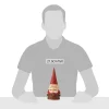 Naughty/Nice Two-Sided Gnome