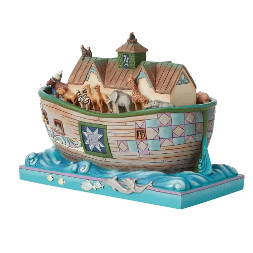 Noah's Ark