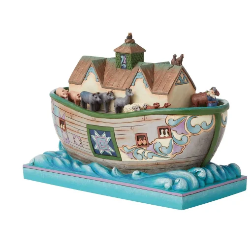 Noah's Ark