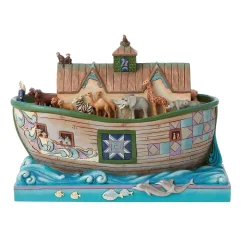 Noah's Ark