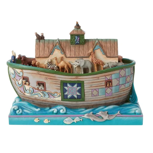 Noah's Ark