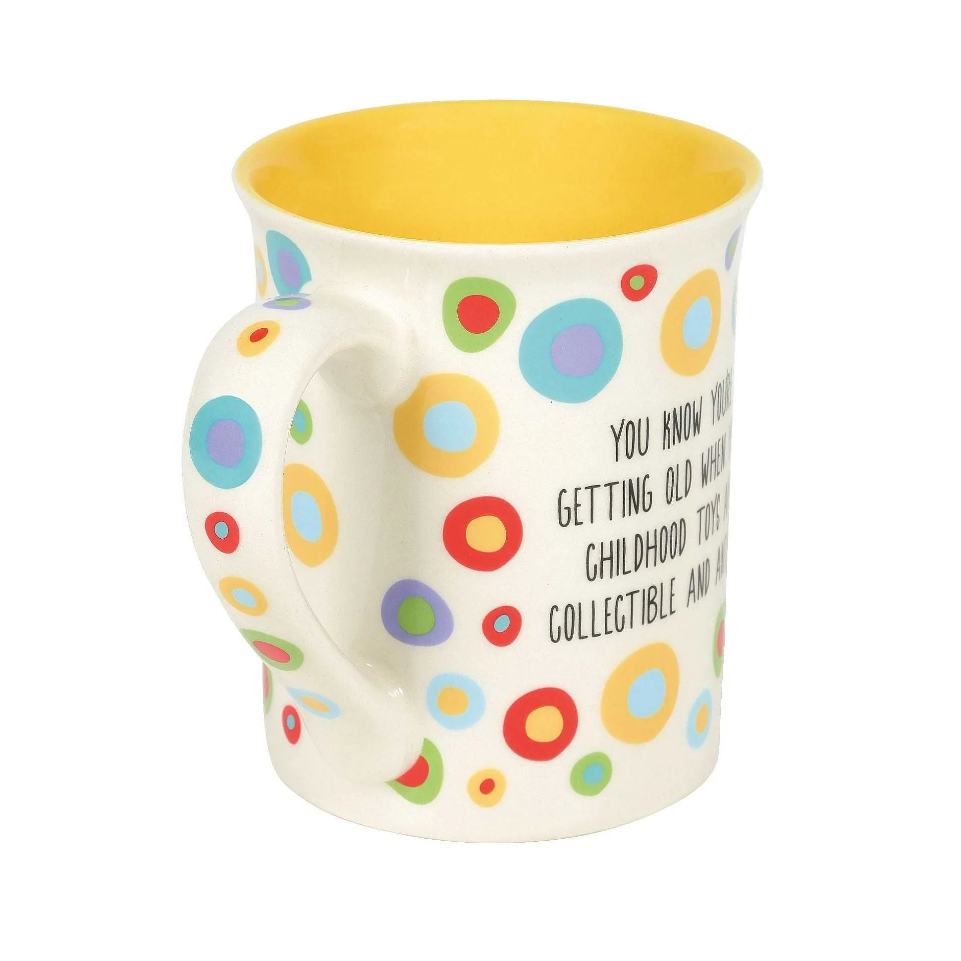 Officially Vintage Mug