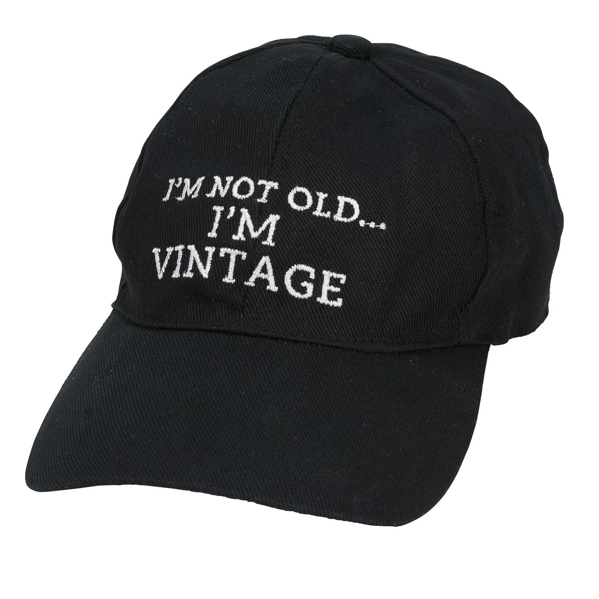 Old Vintage Adjustable Cap