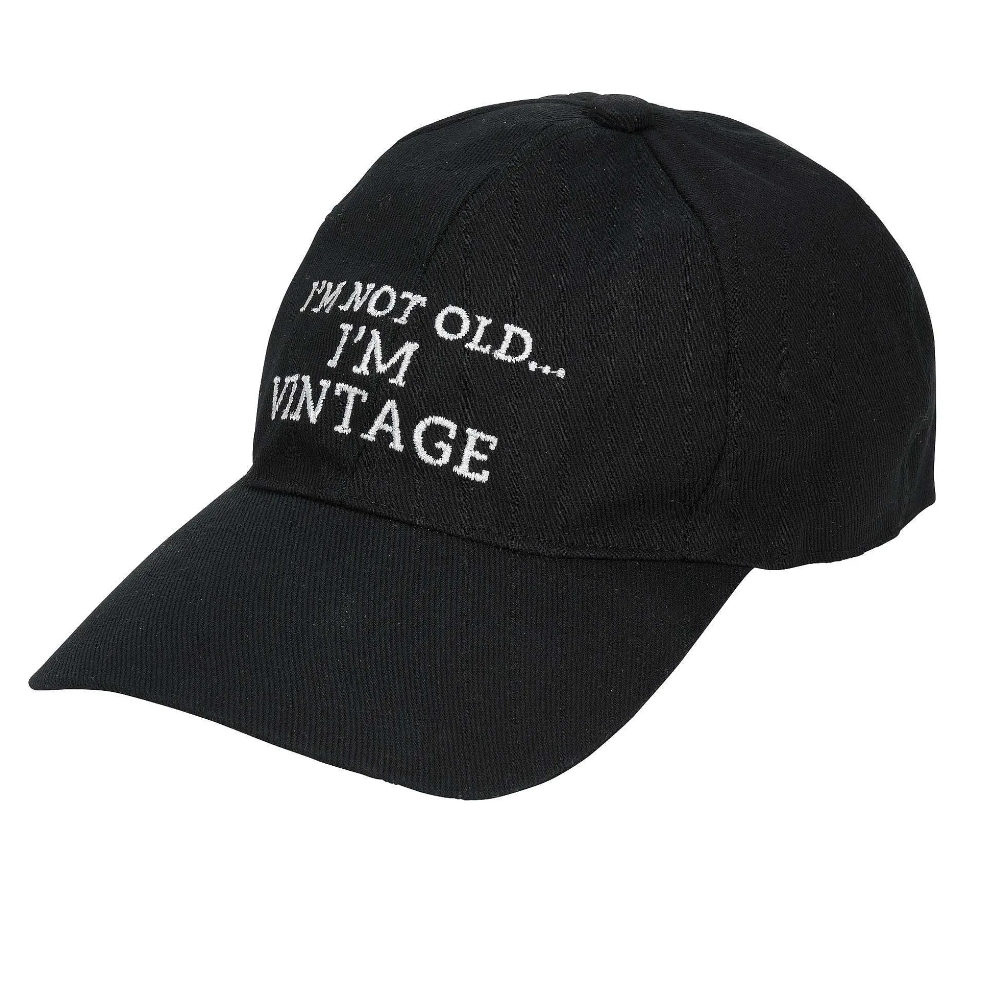 Old Vintage Adjustable Cap