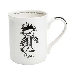 Papa Mug