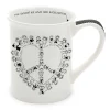 Peace Mug