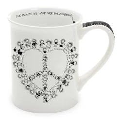 Peace Mug