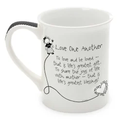 Peace Mug