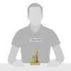 Peter Rabbit In Garden