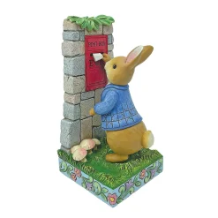 Peter Rabbit Mailing Letters