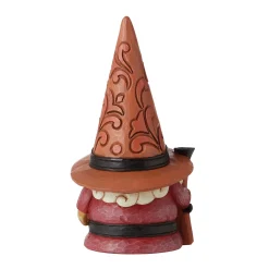 Pilgrim Gnome