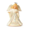 Pint Sized Woodland Angel