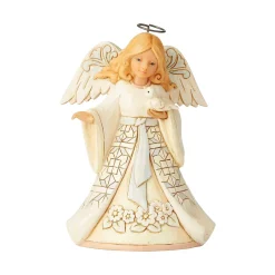 Pint Sized Woodland Angel