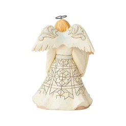 Pint Sized Woodland Angel