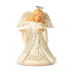 Pint Sized Woodland Angel