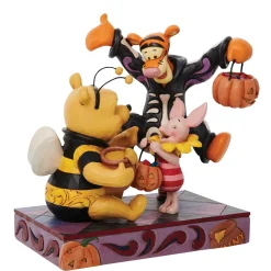 Pooh & Friends Halloween