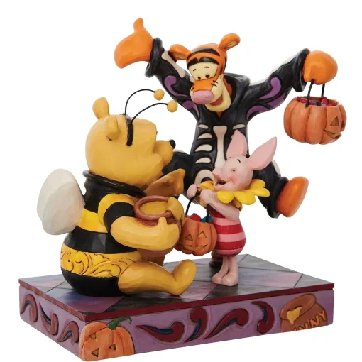 Pooh & Friends Halloween