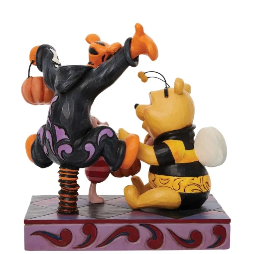 Pooh & Friends Halloween