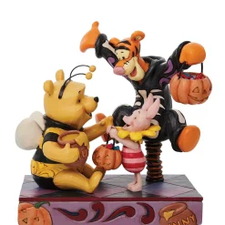Pooh & Friends Halloween