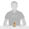 Pooh Standing Personality Pose