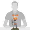 Pumpkintown Water Tower