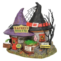 Rachel's Retreat & Spa