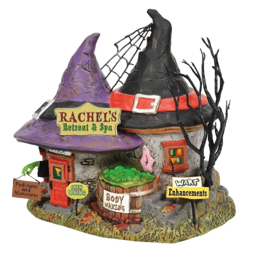Rachel's Retreat & Spa