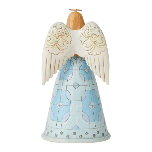 Rainbow Bridge Angel