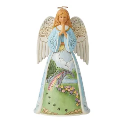 Rainbow Bridge Angel