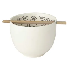 Ramen-Tic Bowl