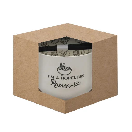 Ramen-Tic Bowl