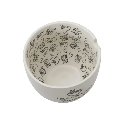Ramen-Tic Bowl