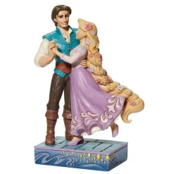 Rapunzel & Flynn Love