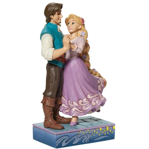 Rapunzel & Flynn Love