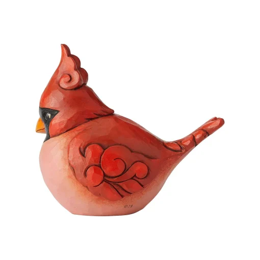 Red Bird