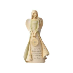 Retirement Angel 4.33 Inch
