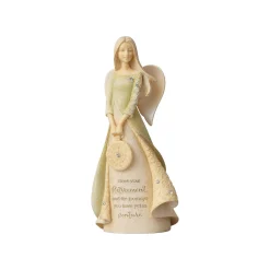 Retirement Angel 4.33 Inch