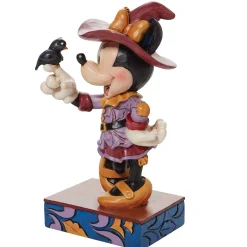 Scarecrow Minnie