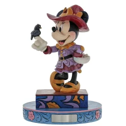 Scarecrow Minnie