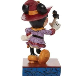 Scarecrow Minnie