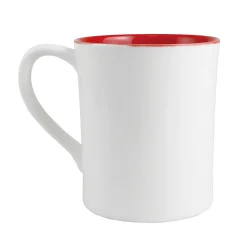 Sculpted Bagel Everything Mug