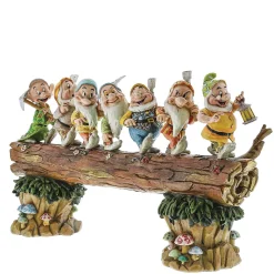 Seven Dwarfs