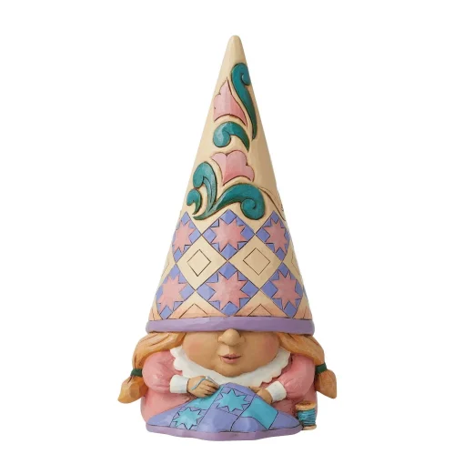 Sewing Gnome