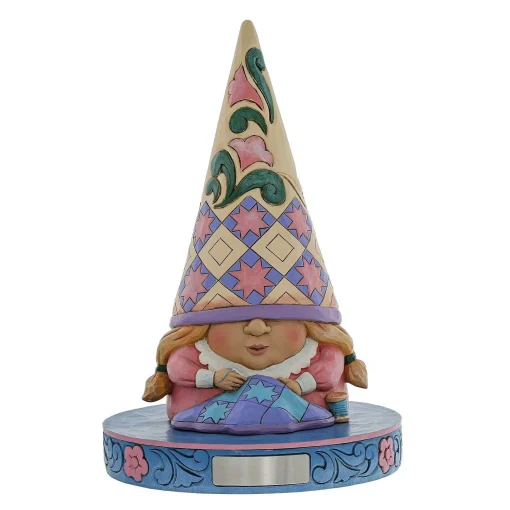 Sewing Gnome