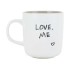 Simply Mud Daddy Issue Mug
