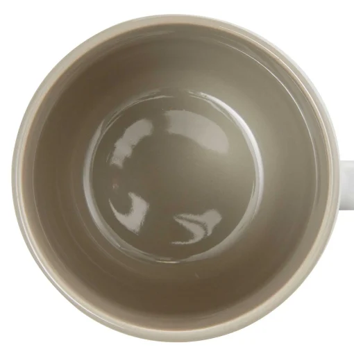 Simply Mud Daddy Issue Mug
