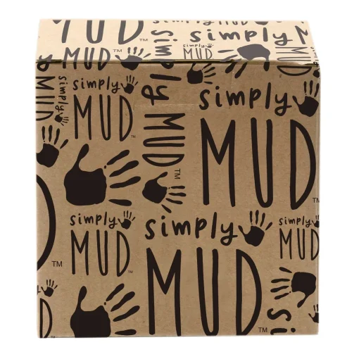 Simply Mud Daddy Issue Mug
